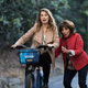Briga Heelan and Andrea Martin in Great News (Photo: Eddy Chen/NBC)